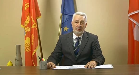 Krivokapić poručio: “Ne daj Bože da se taj dan desi bilo šta”