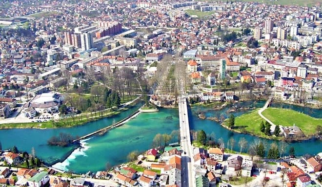Kusturica, Bazdulj i Handke nepoželjni u Bihaću