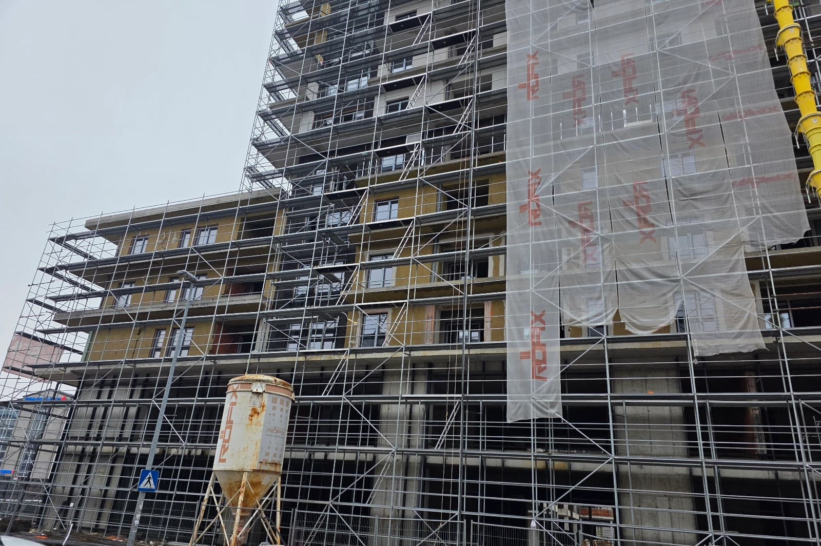 Kvadrat stana u Banjaluci kao u svjetskim metropolama