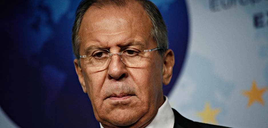 Lavrov: Ukrajina nije spremna da bude članica NATO