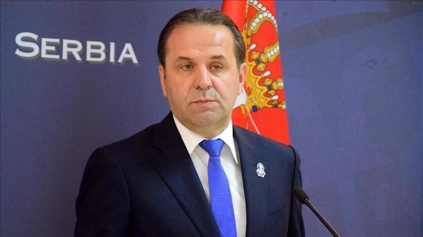 Ljajić u stabilnom zdravstvenom stanju, liječenje će nastaviti u Beogradu