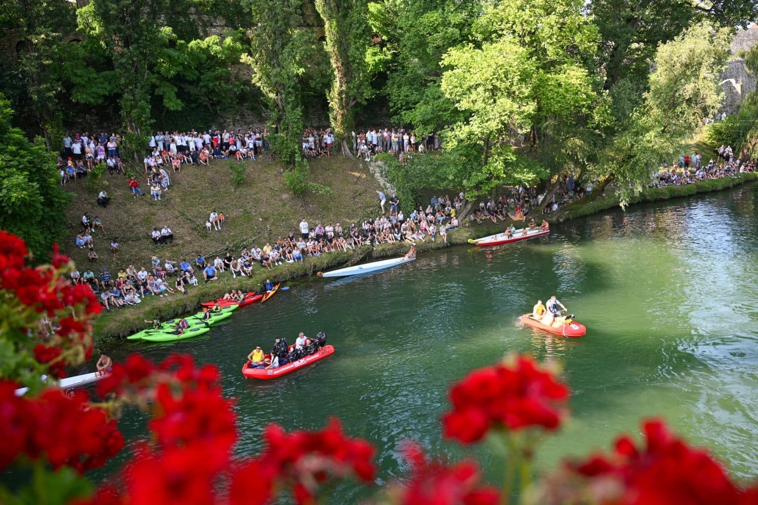 “Ljeto na Vrbasu” opravdalo očekivanja