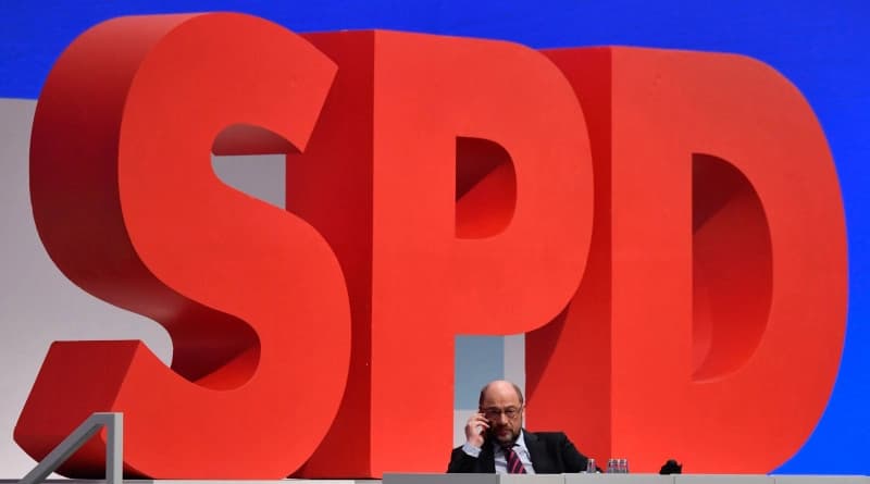 Ljevica raste u Njemačkoj, Olaf Scholz favorit za kancelara