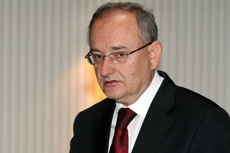 Ljubić: Nismo odustali od trećeg entiteta, ali sada nije momenat