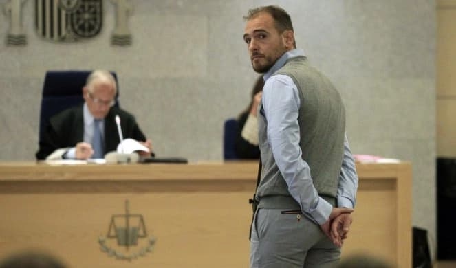 Luka Bojović stigao u Srbiju i već se oglasio