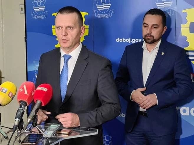 Lukač: Nema ništa sporno u produženju misije “Altea”