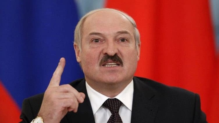 Lukašenko: “Bjelorusija je sprovela svoju specijalnu operaciju u Ukrajini”