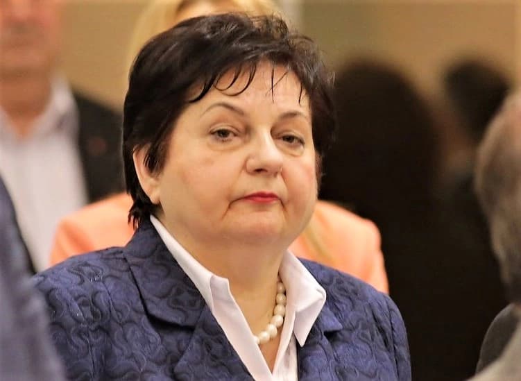Majkićeva poručuje: Funkcioneri SDA stali u zaštitu direktora OBA