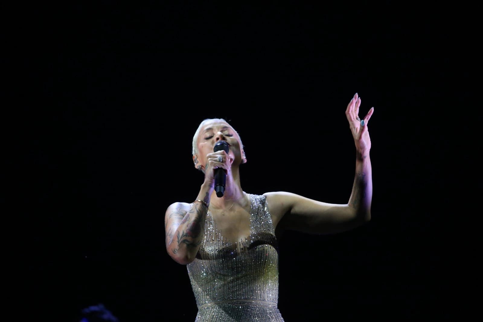 Mariza povela Banjalučane na muzičko putovanje kroz Portugal i Španiju