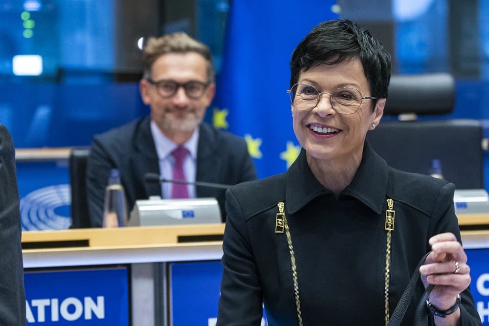 Marta Kos poslala poruku budućoj vladi Srbije: Spremni smo da vas podržimo