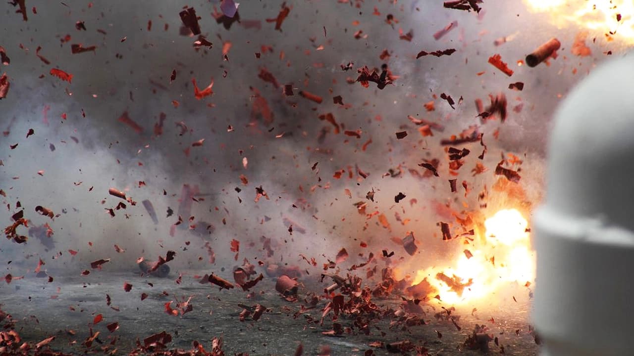 Masakr u autobusu, bomba ubila 20 ljudi