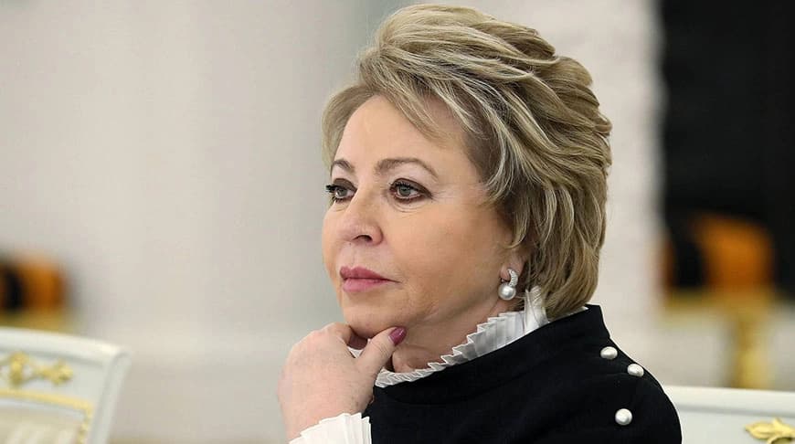 Matvijenko: Zapad priprema teren za “obojenu revoluciju” u Srbiji