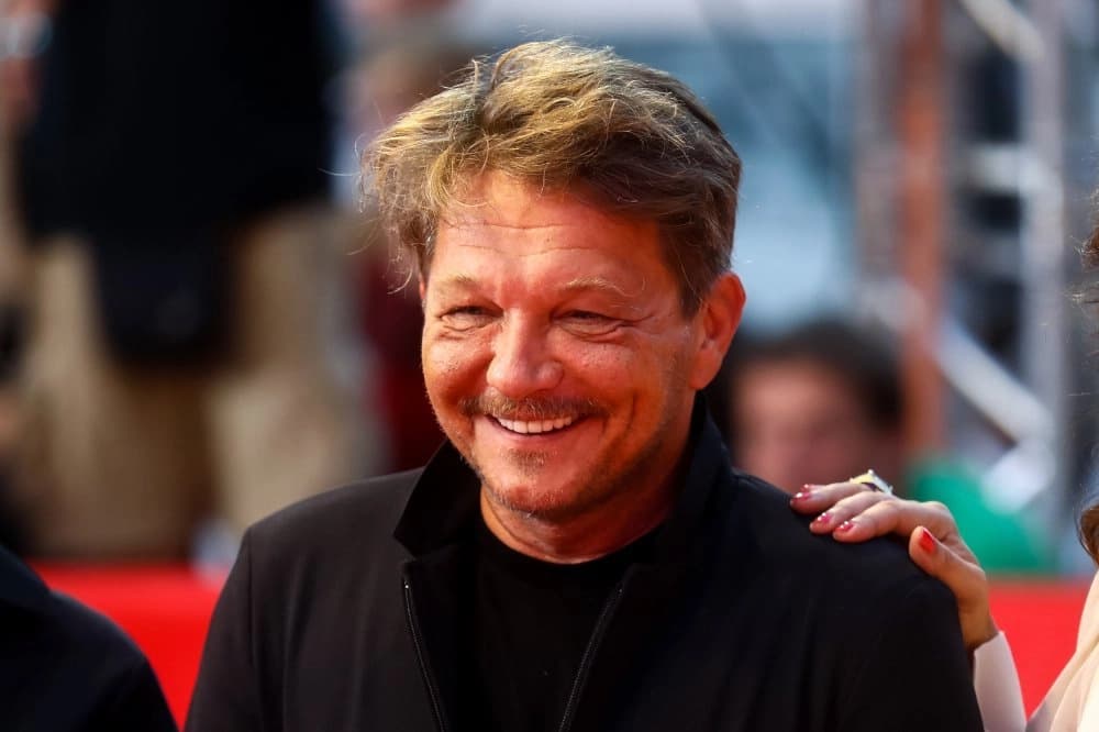 Mediji: Priveden Dragan Bjelogrlić