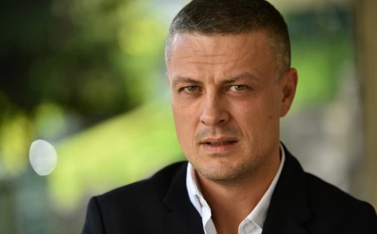 Mijatović ostaje ministar, ali bez mogućnosti obavljanja dužnosti