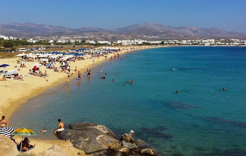 Mijenjaju se pravila za ulazak u Grčku