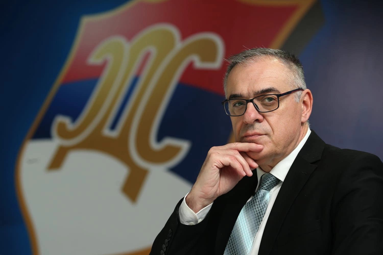 Miličević: SNSD igrao igru toplo-hladno