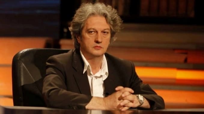 Milomir Marić u Banjaluci: U medijskom ratu prvo strada istina