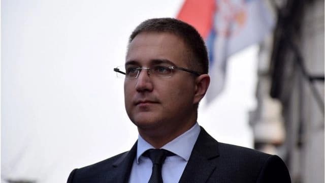 Ministar odbrane Srbije: Vojska je spremna