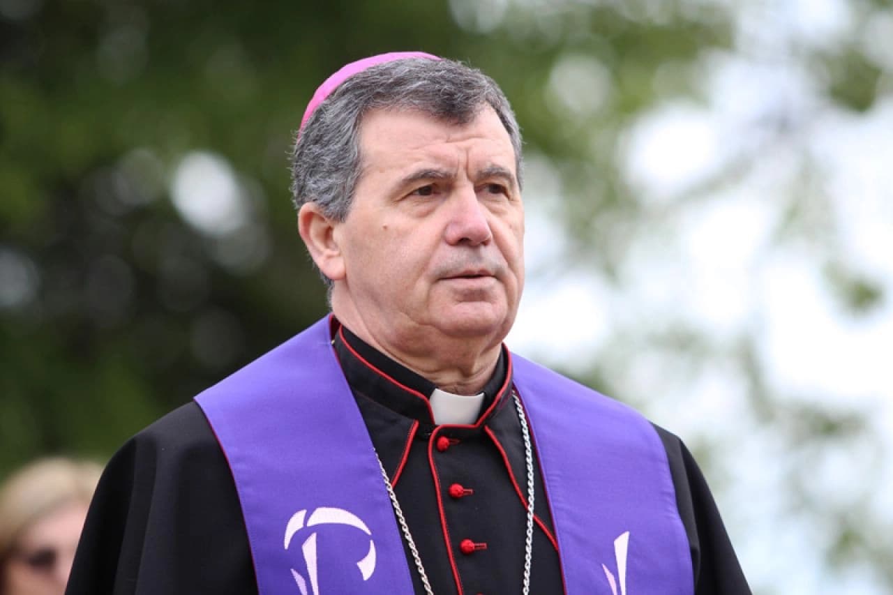 Mons. Vukšić: U nastojanju da “ukradu Božić” neki žele “bolji i ljepši kalendar”
