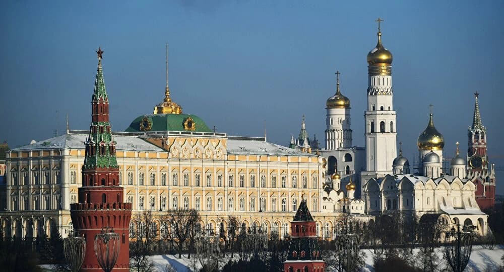 Moskva upozorava Zapad: Ne pokušavajte