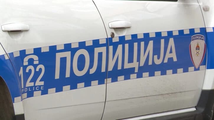 MUP Republike Srpske zabranio skup u Banjaluci