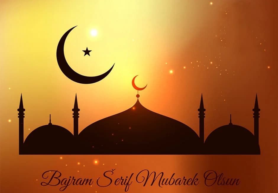 Muslimani obilježavaju Ramazanski bajram