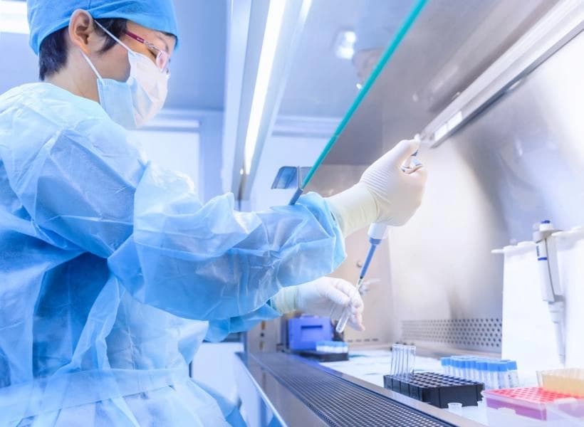 Na virus korona pozitivno 77 ljudi u Srpskoj