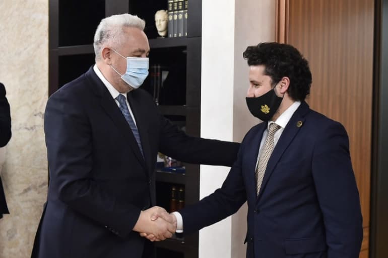 ”Nacionalist”: Krivokapić nudio Abazoviću da on ostane na čelu manjinske Vlade?