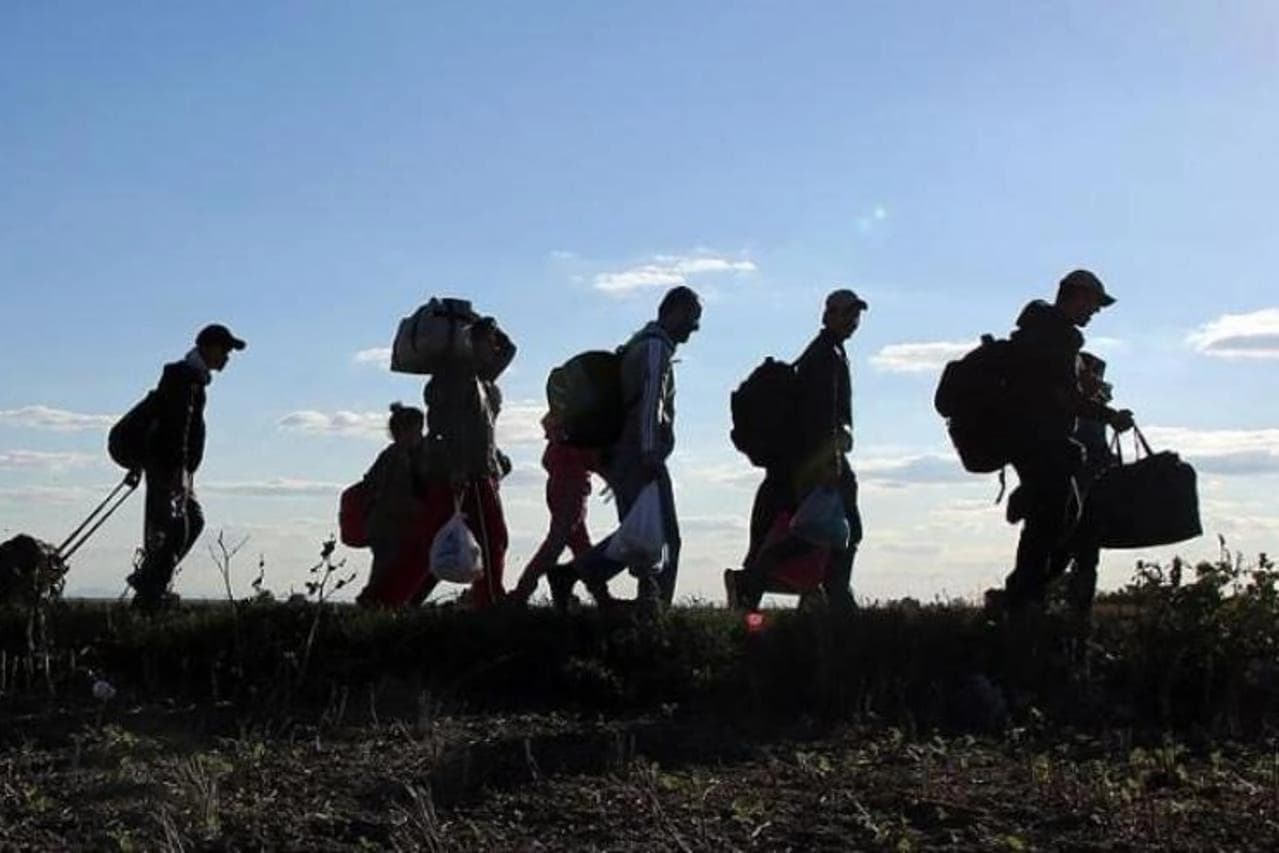 Najmanje 61 osoba poginula tokom masovnog ulaska migranata iz Maroka