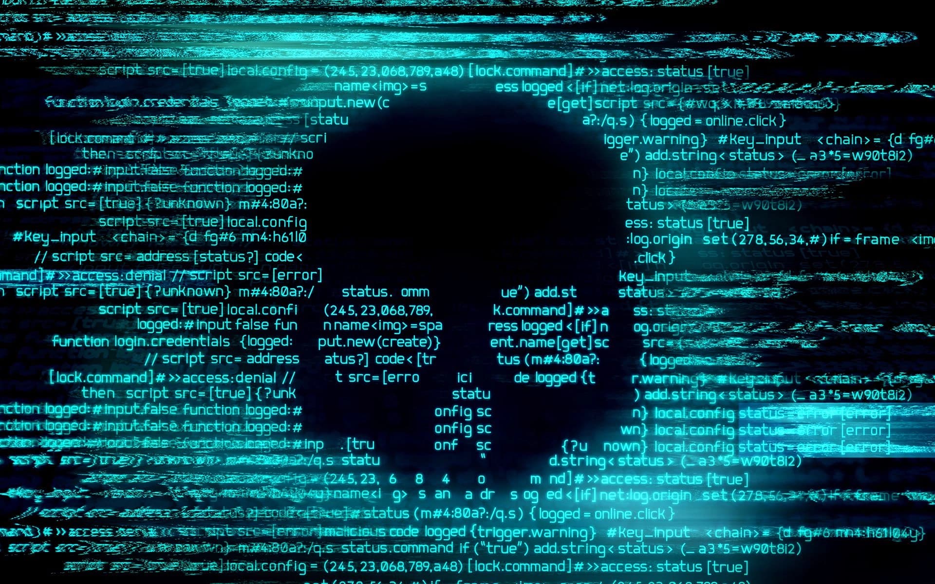 Najopasniji računarski virus i dalje se širi