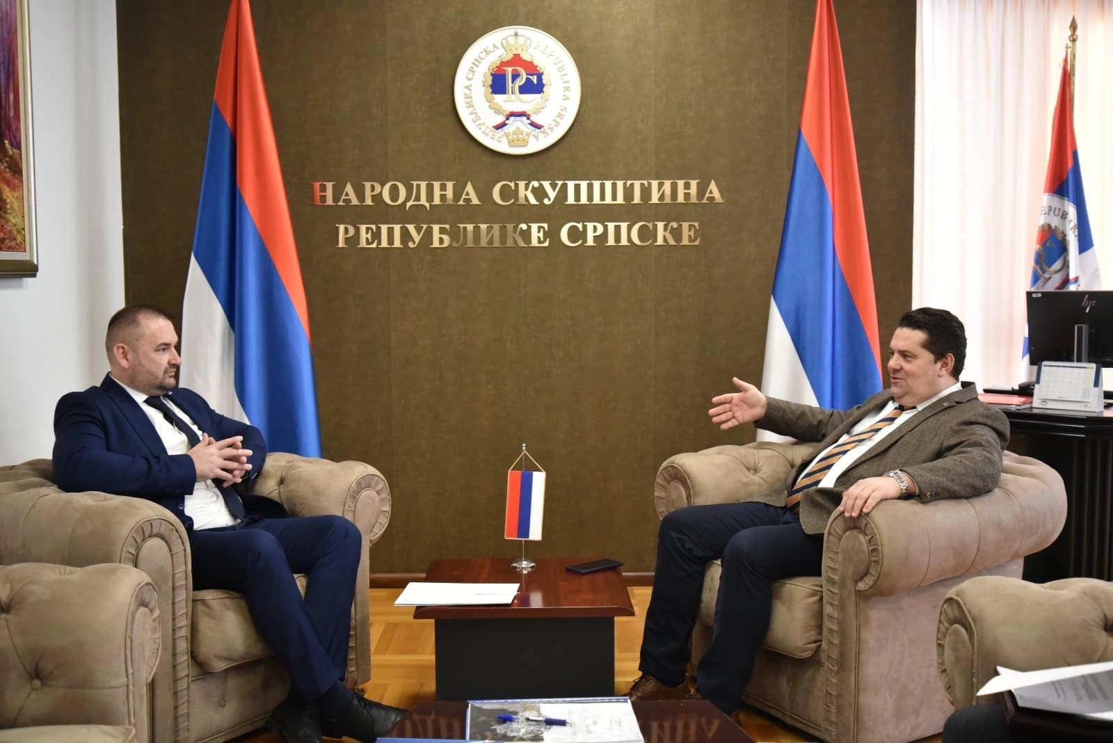 Najteži zločini nad Srbima da budu rasvijetljeni