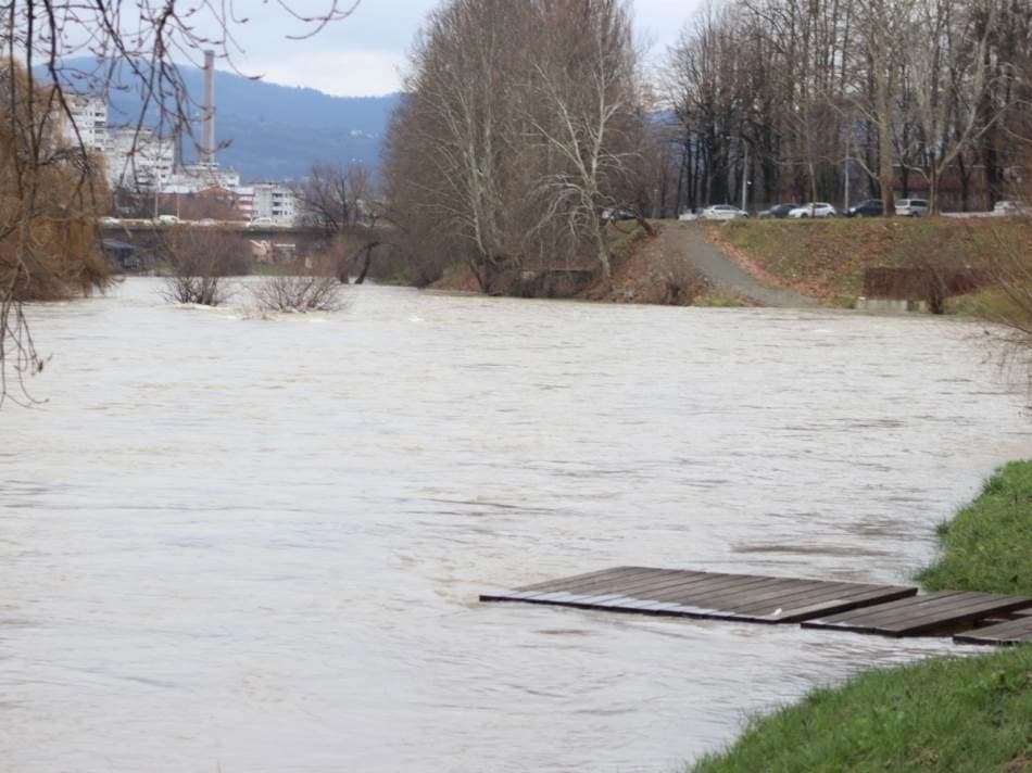 Nakon višečasovne potrage iz Vrbasa izvučeno tijelo