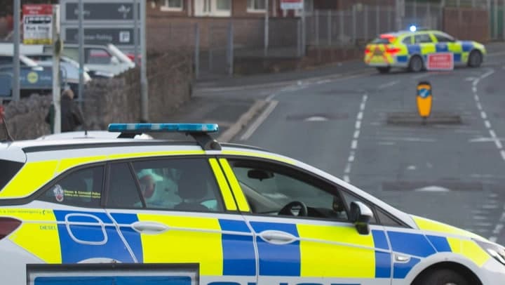 Napadač u engleskom Plymothu ubio šest osoba, među njima i dijete