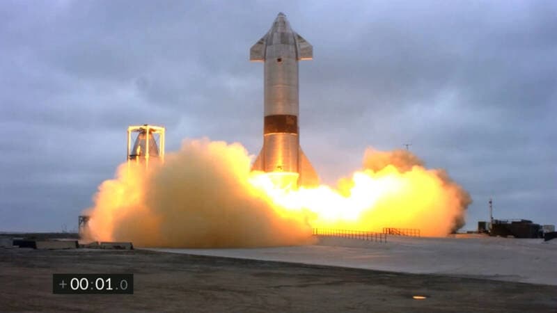 NASA izabrala SpaceX za misiju prema Europi