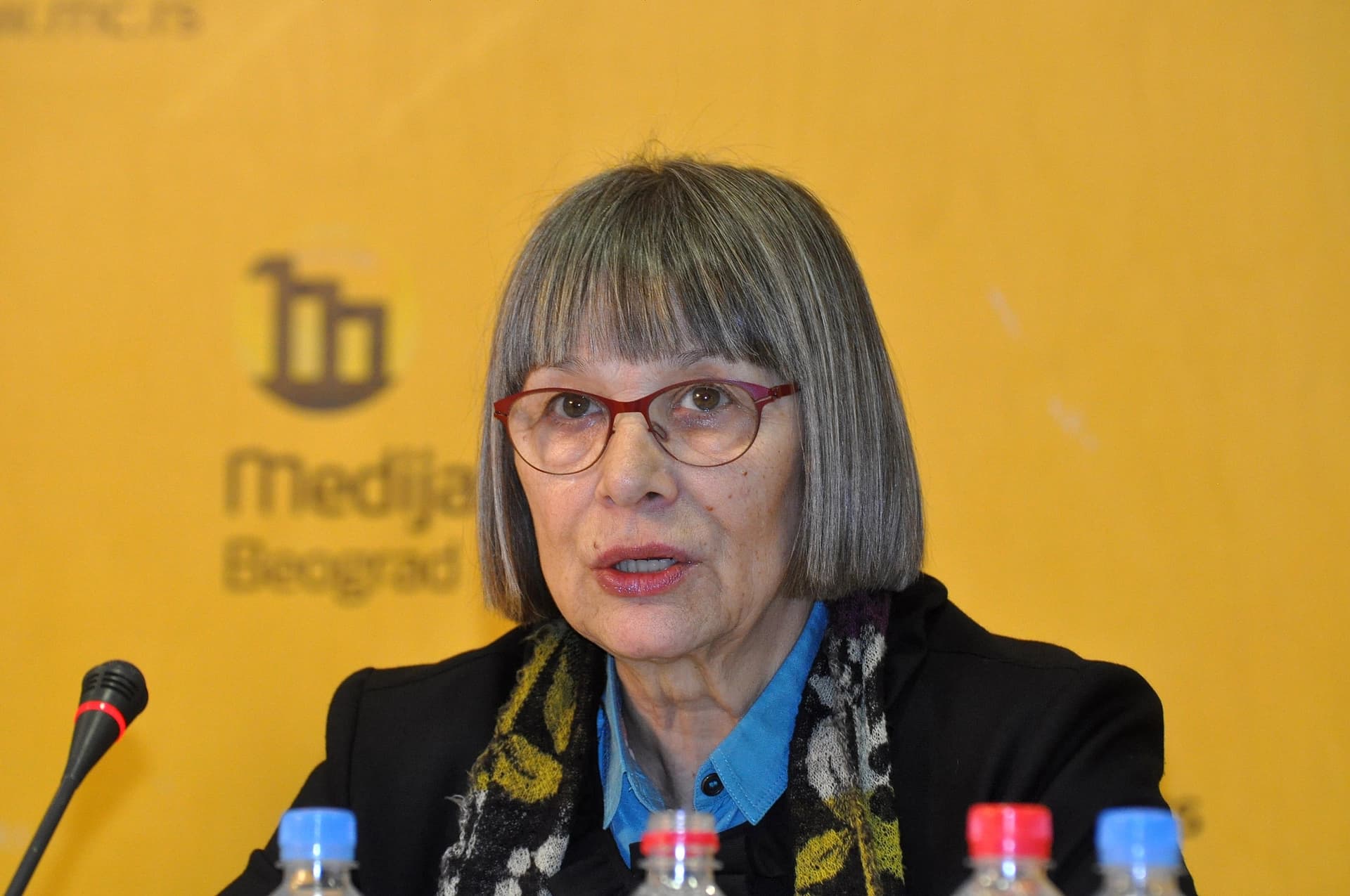 Nataša Kandić optužena za mobing