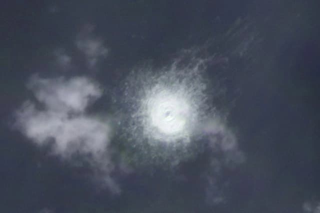 NATO je kriv za Sjeverni tok