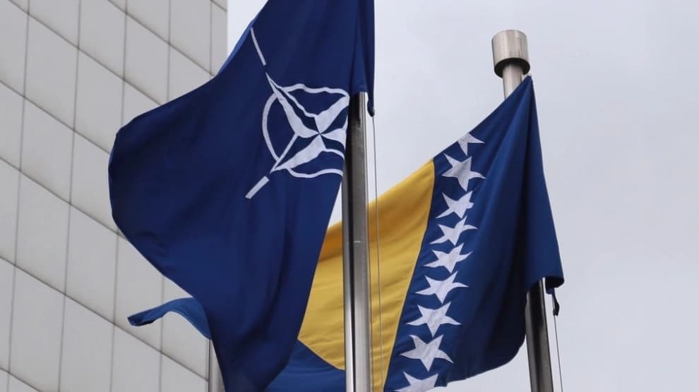 NATO pomaže BiH da bude elastična i politički nezavisna