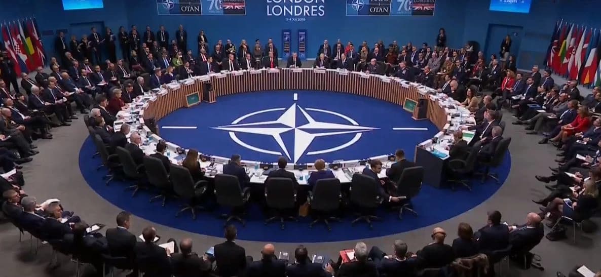 NATO upozorio talibane: Nećemo dopustiti teroristima da nam prijete