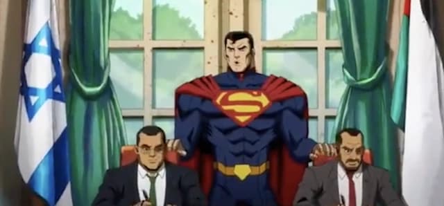 “Nečuveno”; “Zabraniti DC filmove”: Novi video sa Supermenom razbesneo Indijce