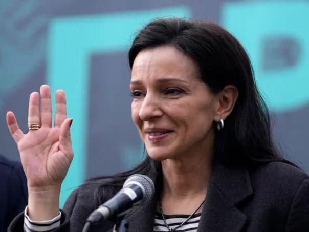 Nehotični kompliment Marinke Tepić srpskim službama bezbjednosti