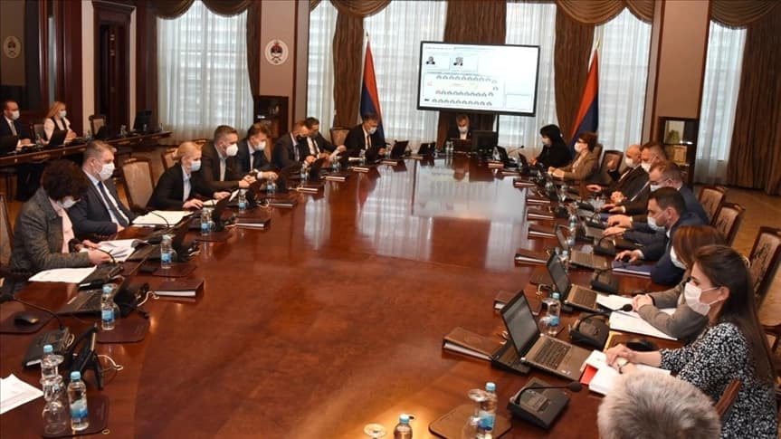 Nema produženja radnog vremena za ugostitelje u Srpskoj