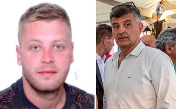 Nenad Periš: Matej je svoju priču na ovoj zemlji završio