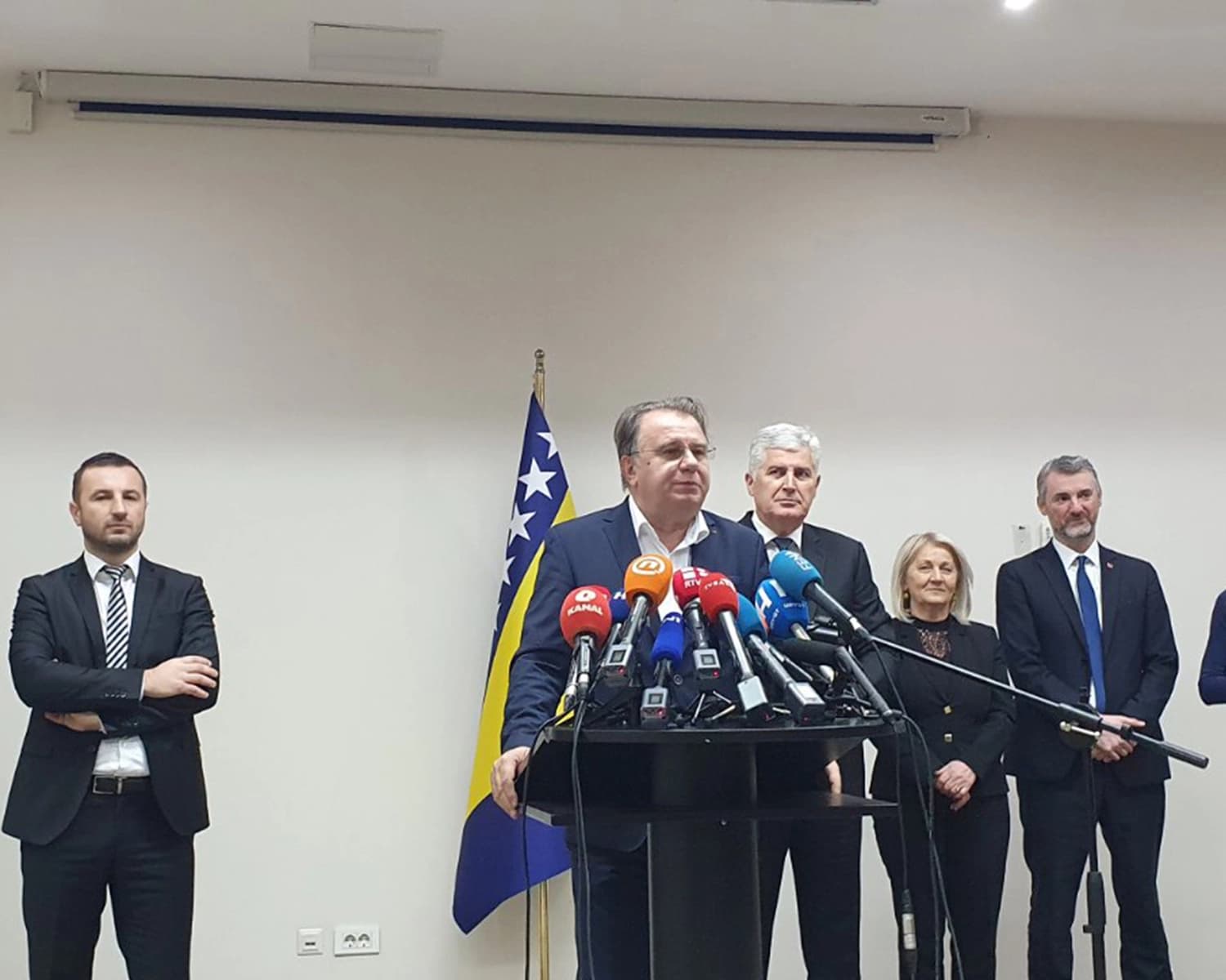 Nermin Nikšić najavio da će biti premijer Federacije BiH