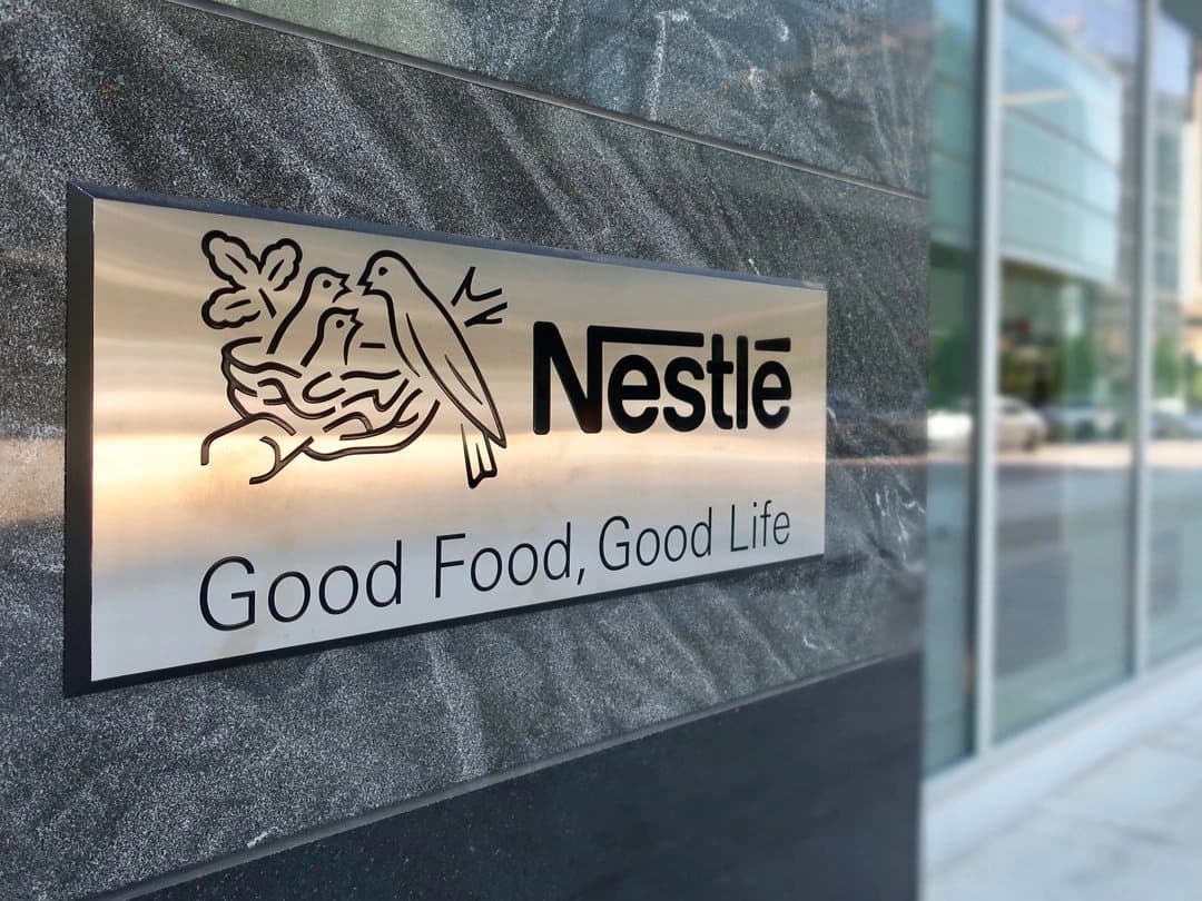 Nestle upozorio da bi hrana mogla još više poskupjeti