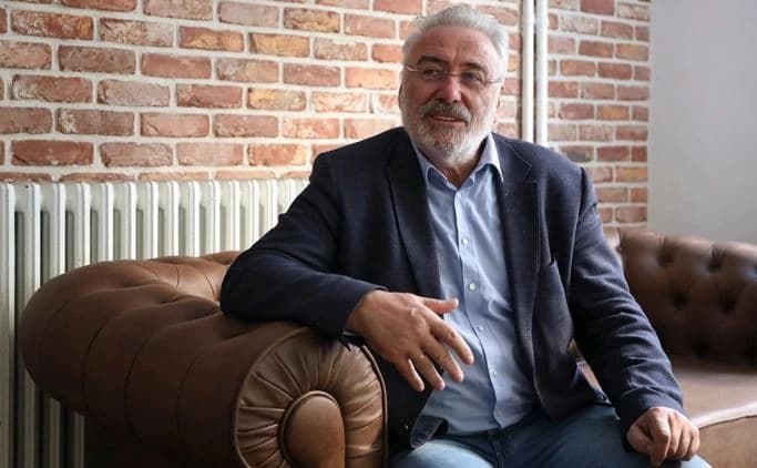 Nestorović: Danas donosimo odluku povodom pokušaja Majdana u Beogradu