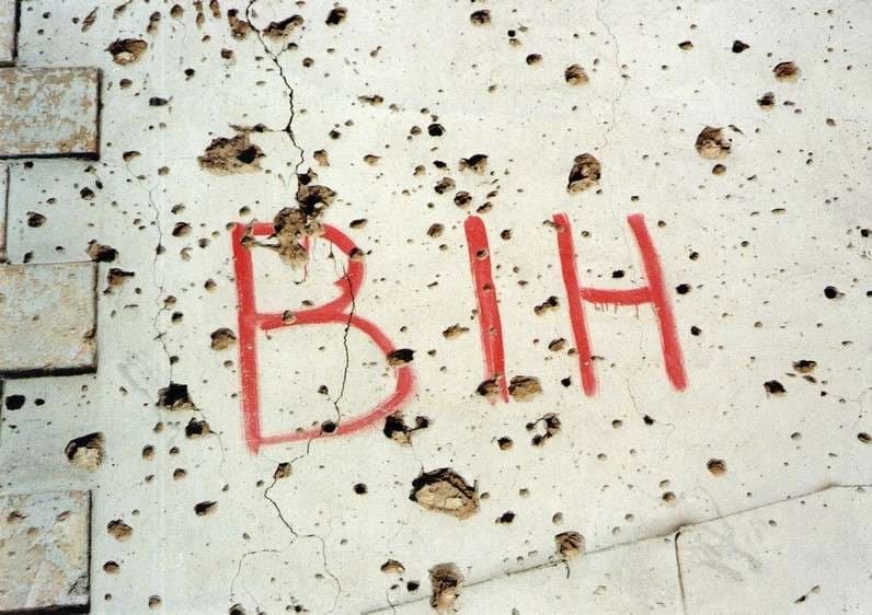 Netrpeljivost između naroda u BiH godinama nije bila veća