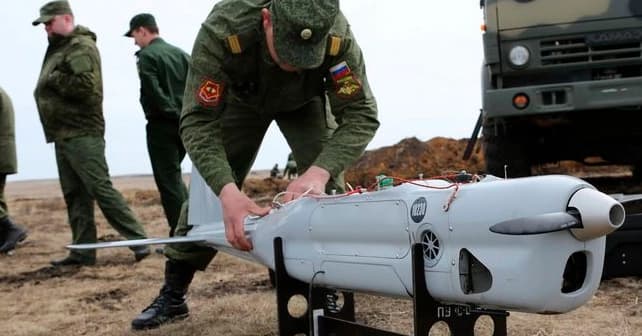 Nevidljivo oružje iz dubine: Iranski “zmaj” koji brine Pentagon