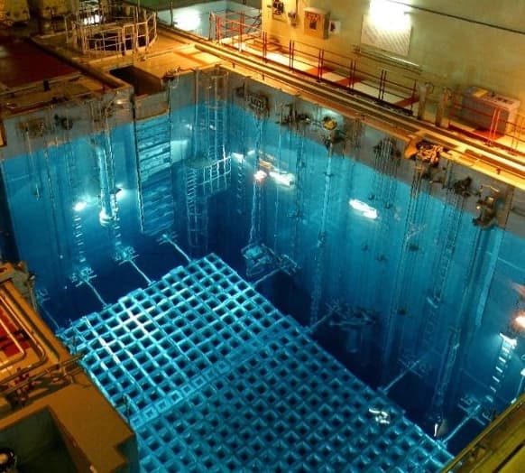 Njemački ministar: “Nećemo produžiti rad nuklearnih elektrana”