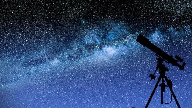 Noćno posmatranje neba teleskopom za najmlađe Prijedorčane