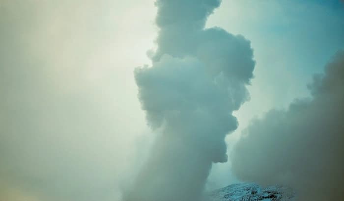 Novi eruptivni otvor na Etni